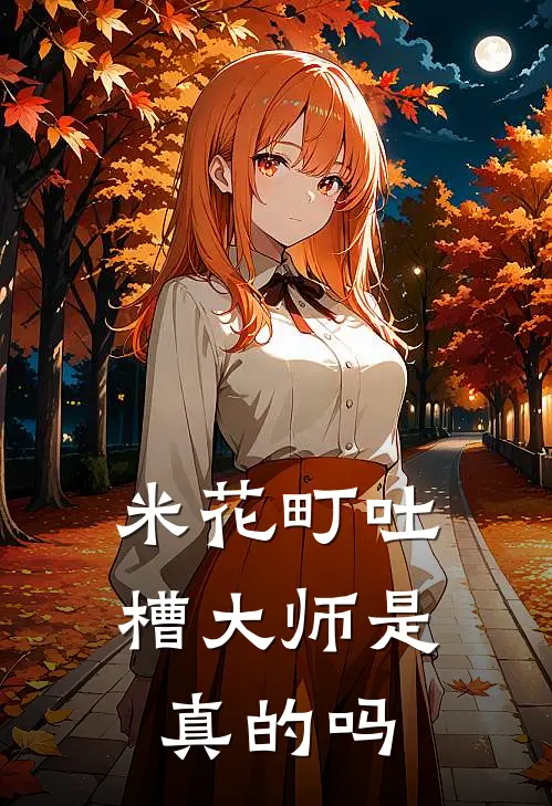 米花町吐槽大师是真的吗