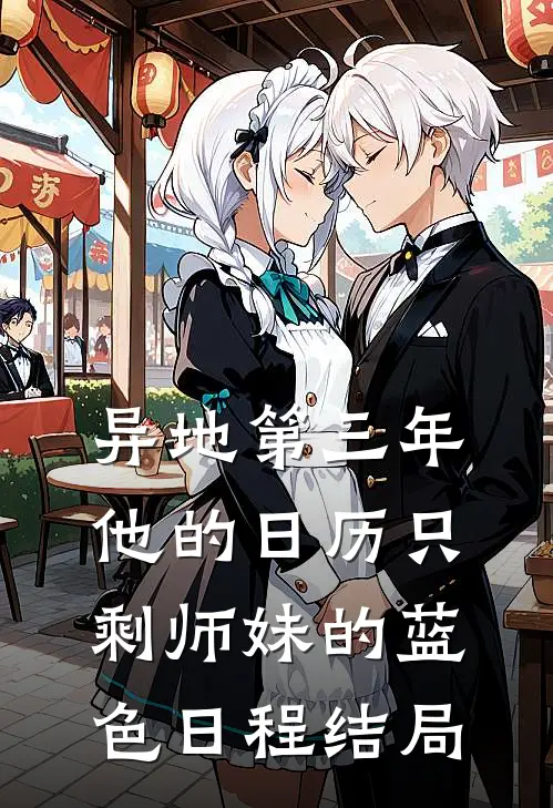 异地第三年他的日历只剩师妹的蓝色日程结局