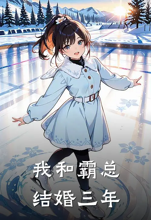 我和霸总结婚三年