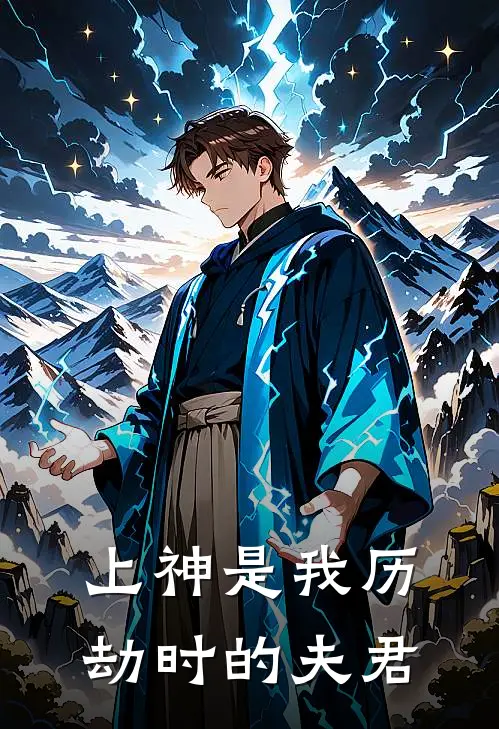上神是我历劫时的夫君