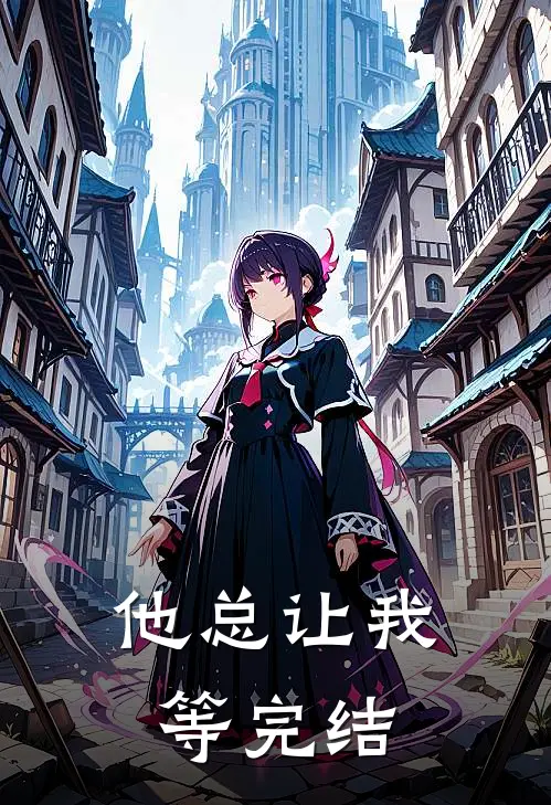 他总让我等完结