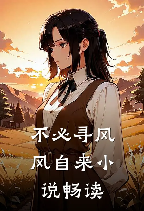 不必寻风风自来小说畅读