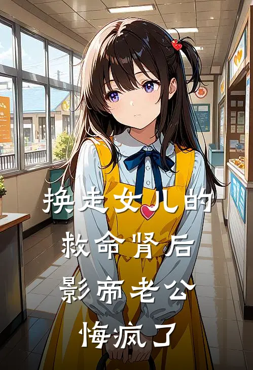换走女儿的救命肾后，影帝老公悔疯了