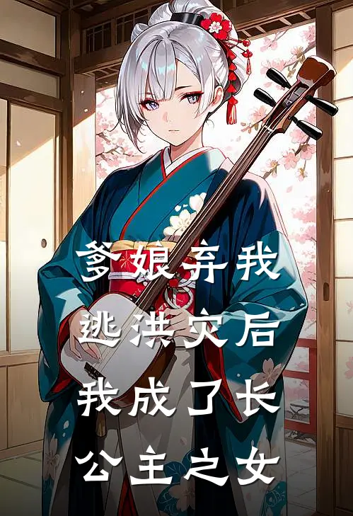爹娘弃我逃洪灾后，我成了长公主之女
