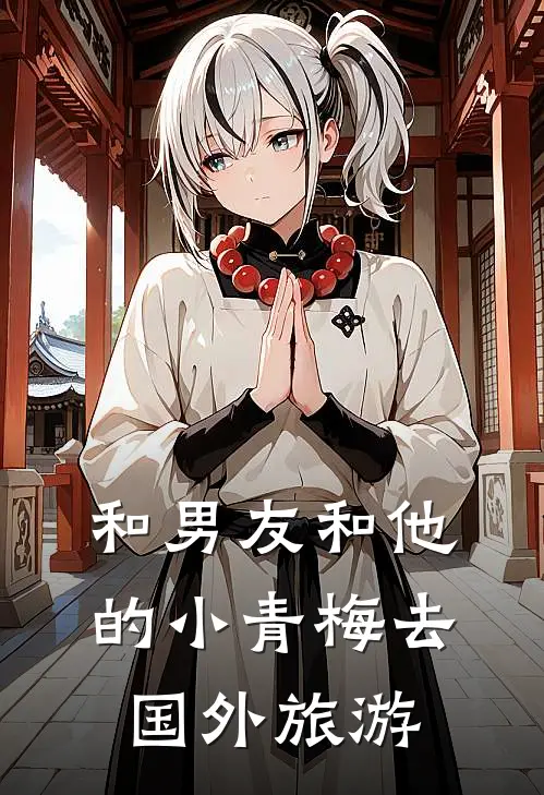 和男友和他的小青梅去国外旅游