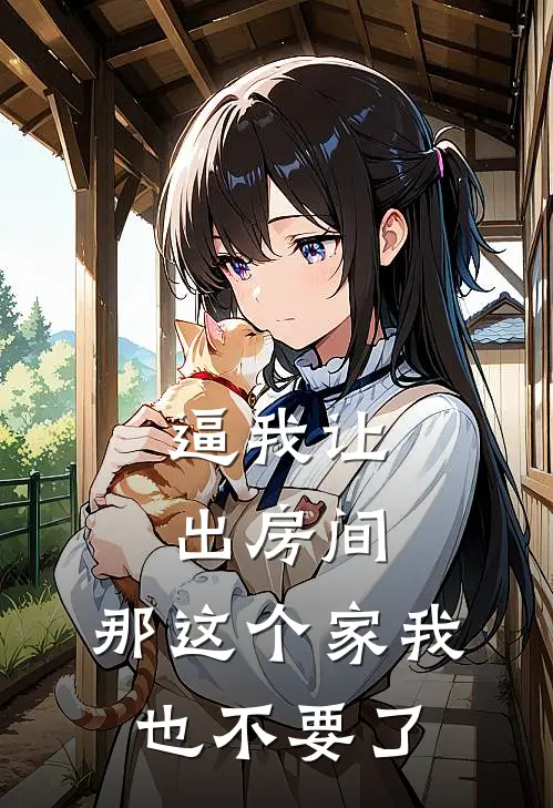 逼我让出房间，那这个家我也不要了