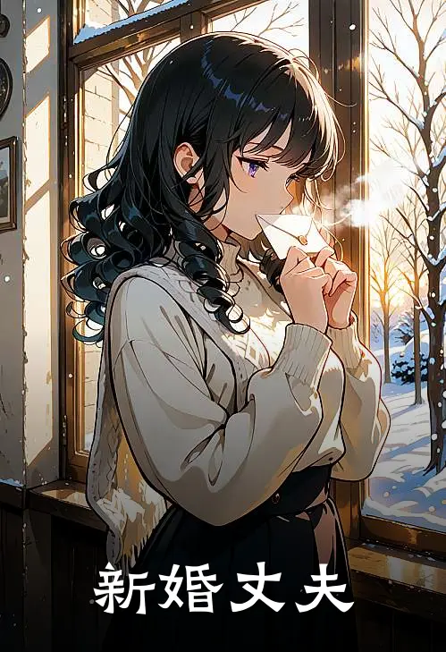 新婚丈夫