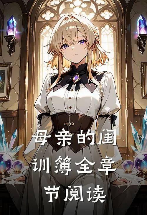 母亲的闺训簿全章节阅读