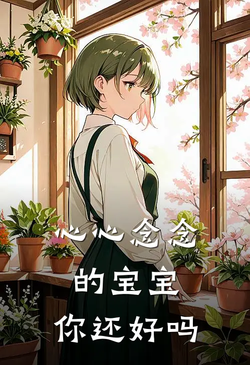 心心念念的宝宝，你还好吗