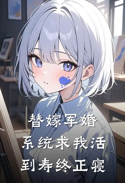 替嫁军婚，系统求我活到寿终正寝