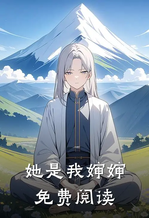 她是我婶婶免费阅读