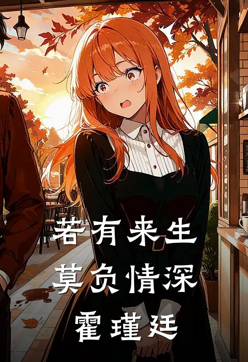 若有来生莫负情深霍瑾廷