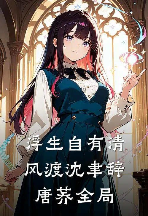 浮生自有清风渡沈聿辞唐荞全局