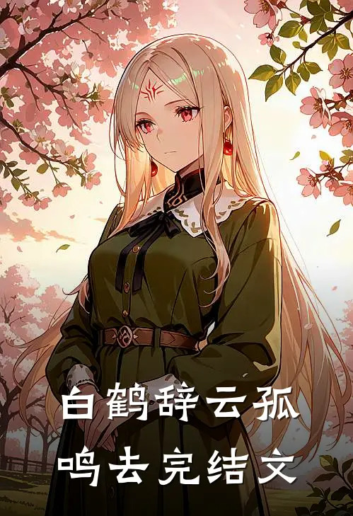 白鹤辞云孤鸣去完结文