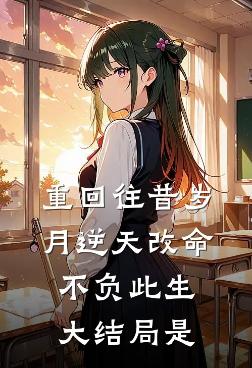 重回往昔岁月逆天改命不负此生大结局是