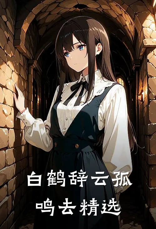 白鹤辞云孤鸣去精选