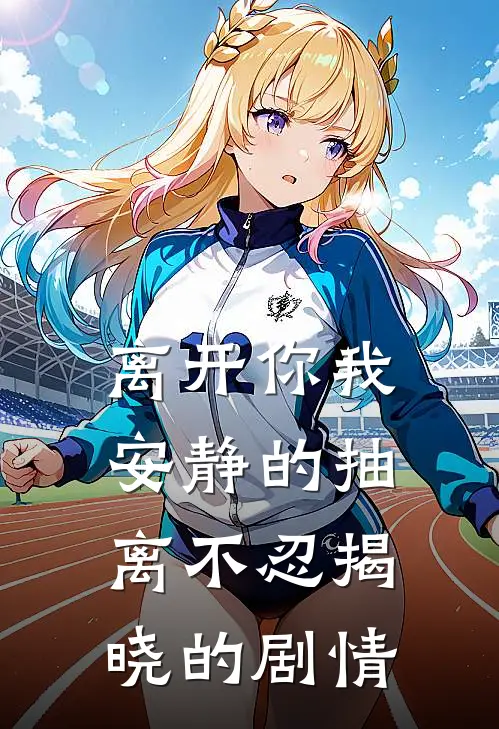 离开你我安静的抽离 不忍揭晓的剧情