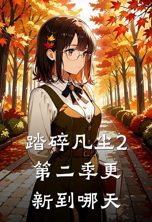 踏碎凡尘2第二季更新到哪天
