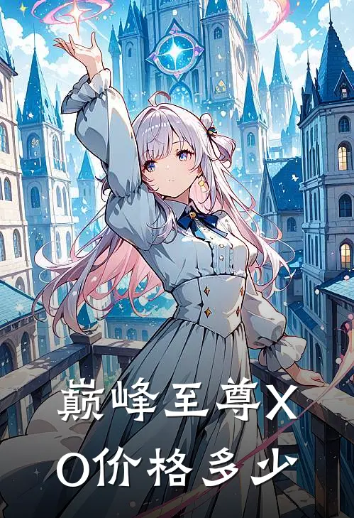 巅峰至尊XO价格多少