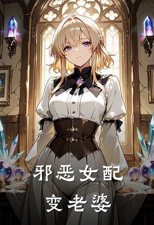 邪恶女配变老婆