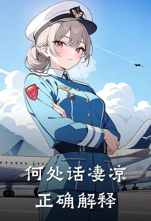 何处话凄凉正确解释