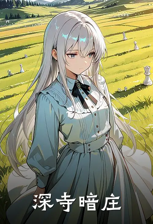 深寺暗庄