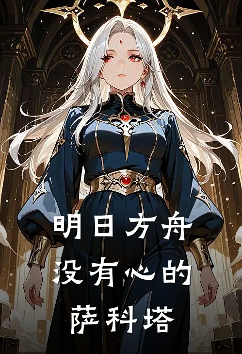 明日方舟：没有心的萨科塔
