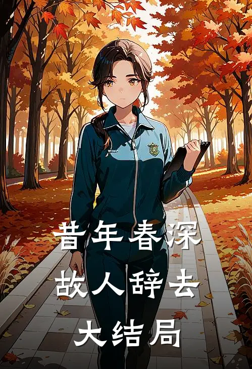 昔年春深，故人辞去大结局