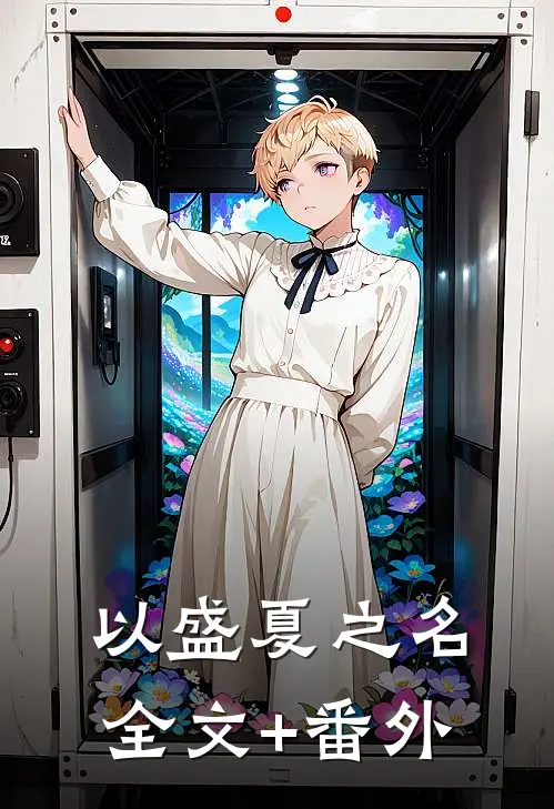 以盛夏之名全文+番外