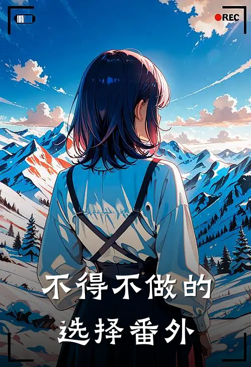 不得不做的选择番外