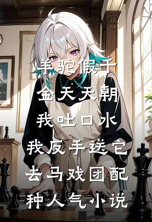 羊驼假千金天天朝我吐口水，我反手送它去马戏团配种人气小说
