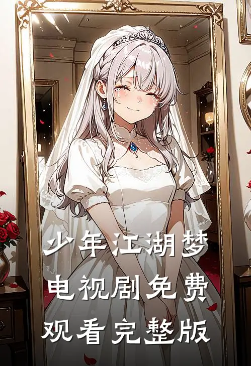 少年江湖梦电视剧免费观看完整版