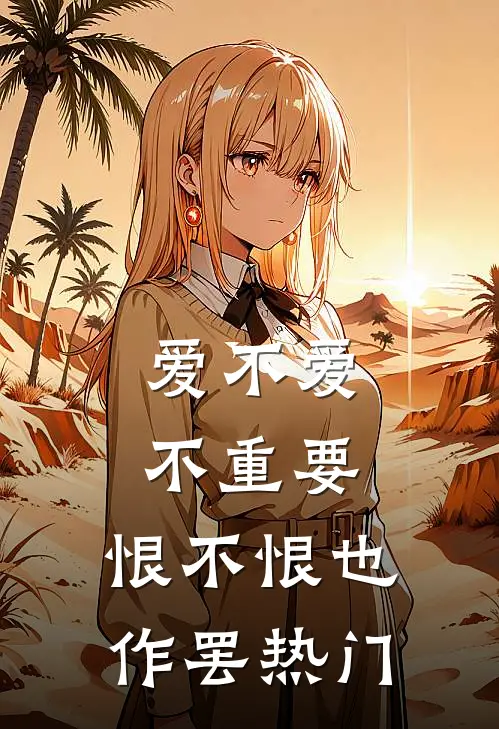 爱不爱不重要，恨不恨也作罢热门