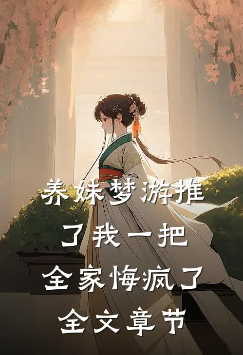 养妹梦游推了我一把，全家悔疯了全文章节