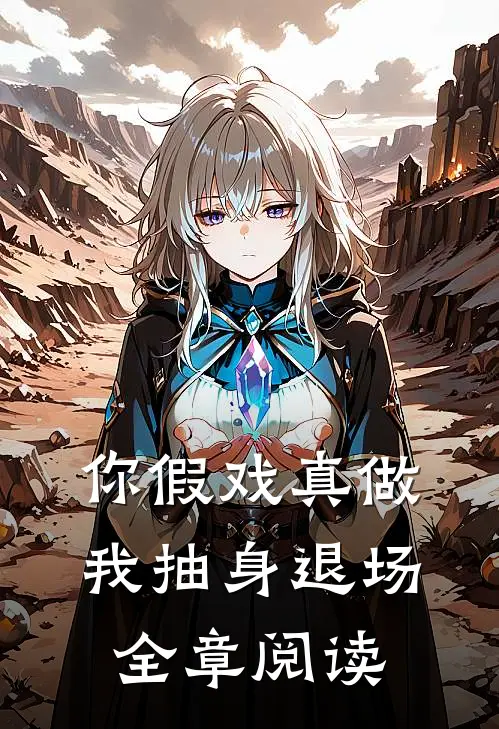 你假戏真做，我抽身退场全章阅读