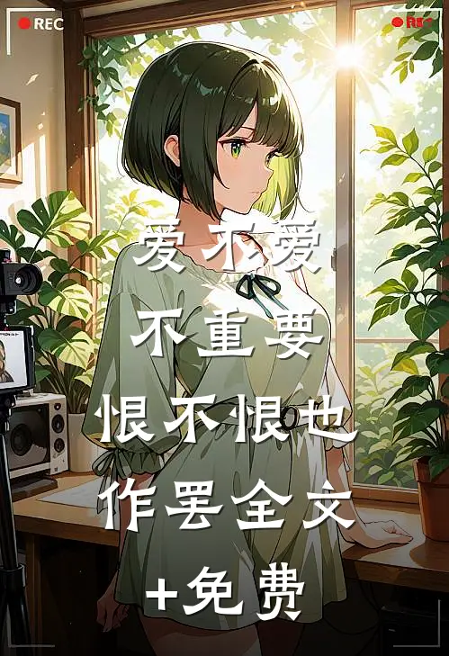 爱不爱不重要，恨不恨也作罢全文+免费