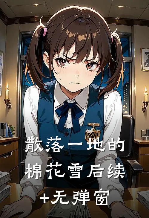 散落一地的棉花雪后续+无弹窗