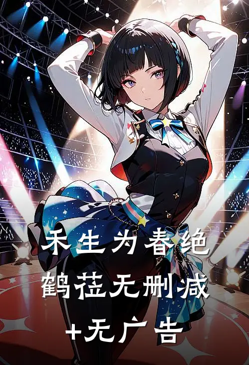 禾生为春绝鹤莅无删减+无广告