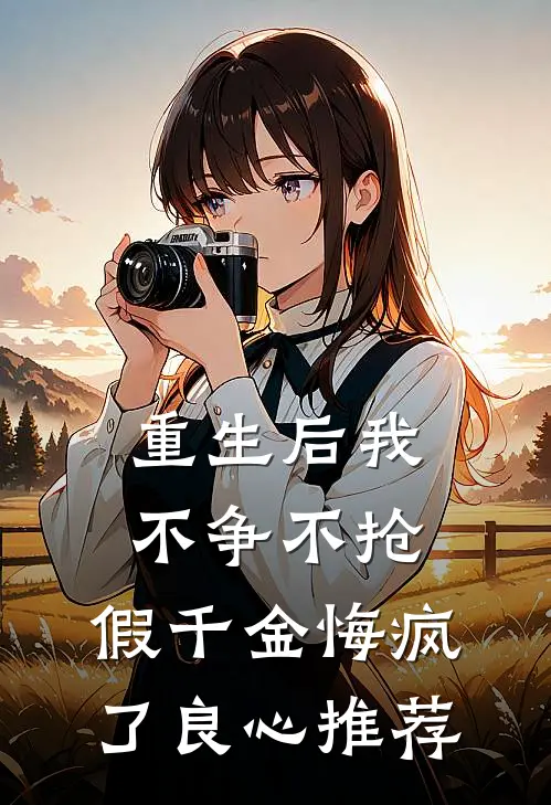 重生后我不争不抢，假千金悔疯了良心推荐