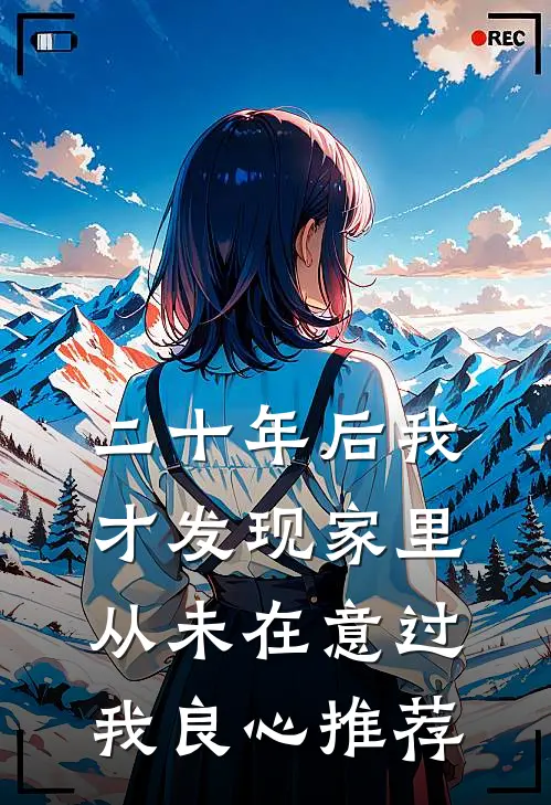 二十年后我才发现家里从未在意过我良心推荐