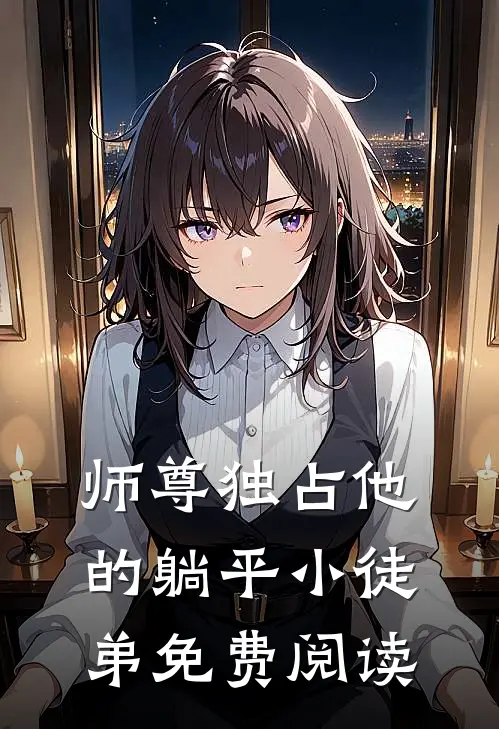师尊独占他的躺平小徒弟免费阅读