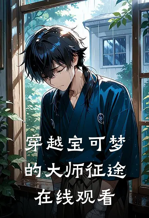 穿越宝可梦的大师征途在线观看