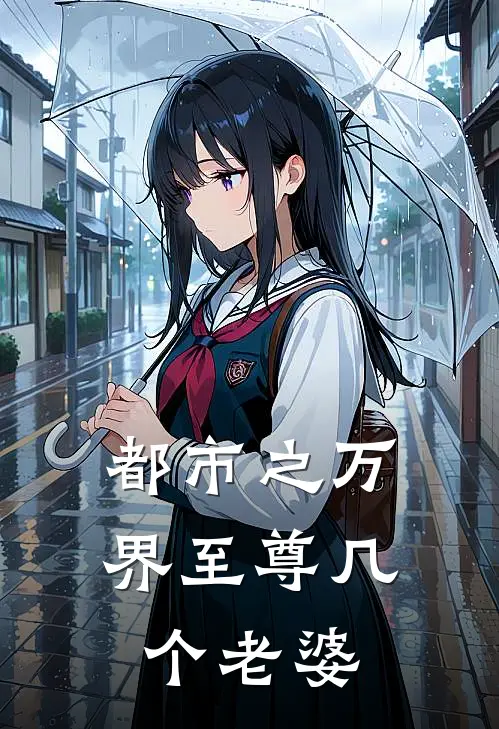 都市之万界至尊几个老婆