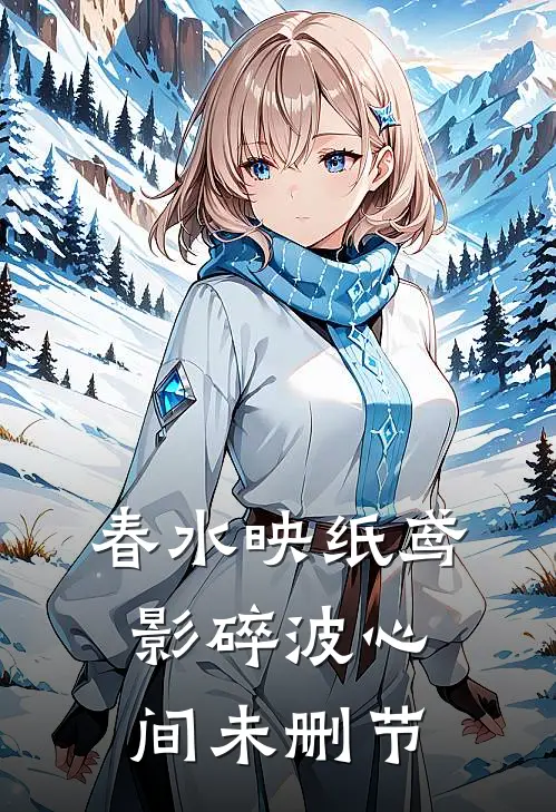 春水映纸鸢，影碎波心间未删节