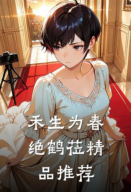 禾生为春绝鹤莅精品推荐