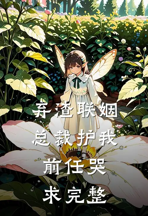 弃渣联姻，总裁护我，前任哭求完整