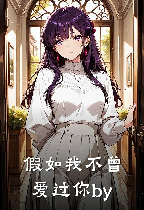 假如我不曾爱过你by
