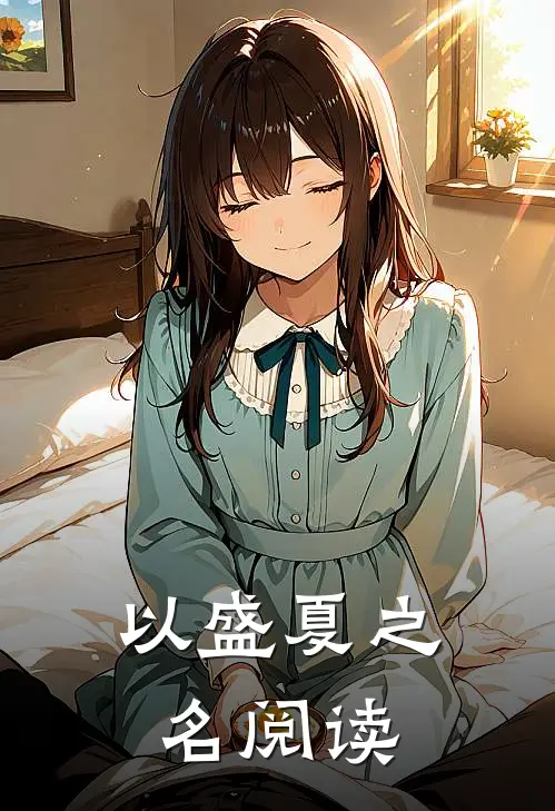 以盛夏之名阅读