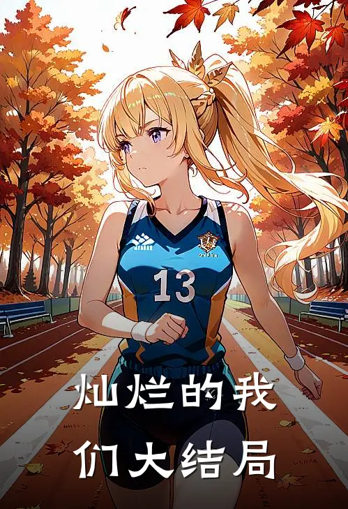 灿烂的我们大结局