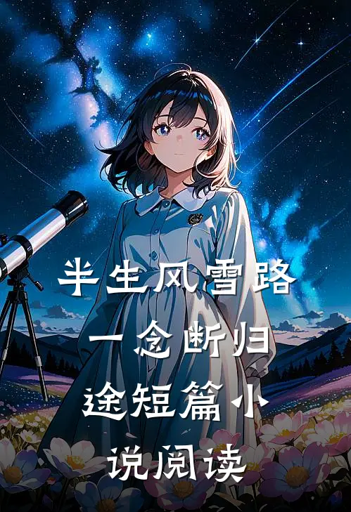 半生风雪路，一念断归途短篇小说阅读